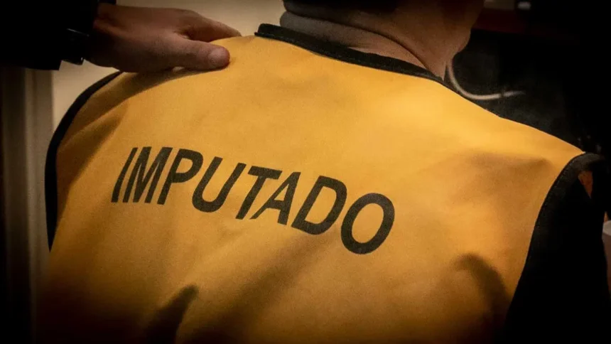 Prisión preventiva en Coyhaique por delito de violación: detalles e implicaciones