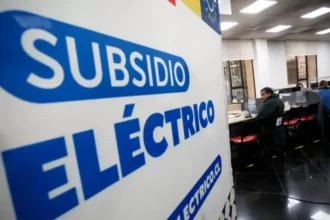 Subsidio Eléctrico: Postulaciones abiertas hasta el 15 de julio