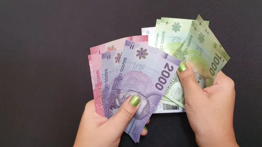 Pensión Básica Solidaria de Invalidez: requisitos y monto actualizado