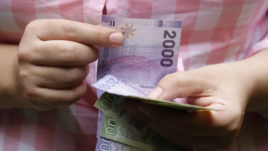 Cómo consultar y cambiar fecha de pago de beneficios del IPS