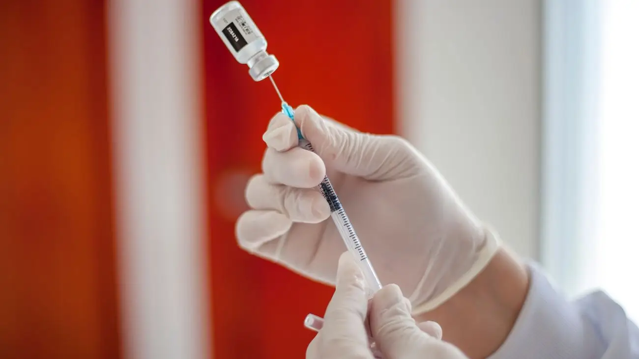 Ministerio de Salud amplía vacunación contra la influenza a todos
