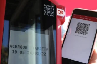 Falla en el Pago QR del Transporte Público: Usuarios afectados