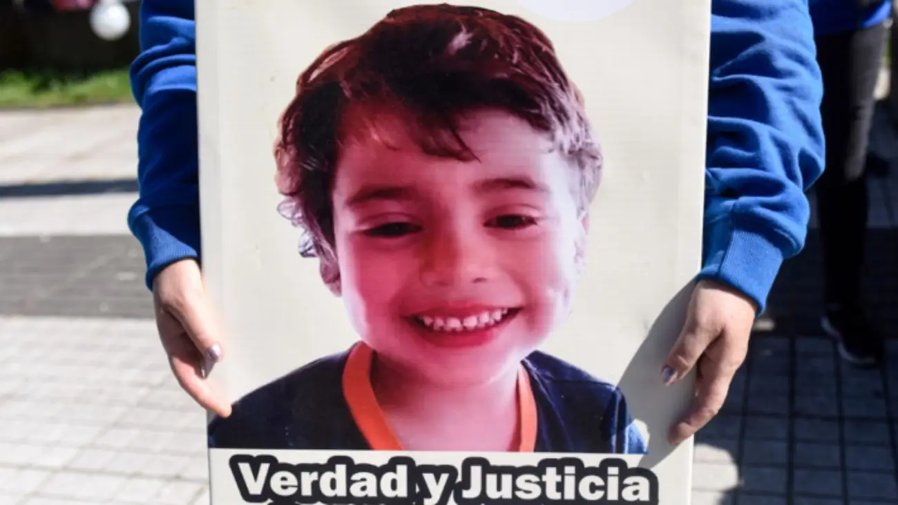 Absuelto en el caso Tomás Bravo: Comunidad reacciona ante polémica decisión Absuelto en el caso Tomás Bravo: Comunidad reacciona ante polémica decisión
