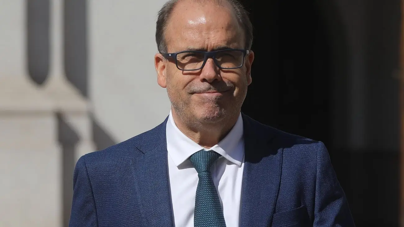 DC define candidato presidencial: Decisiones clave antes del 26 de julio DC define candidato presidencial: Decisiones clave antes del 26 de julio