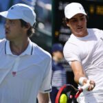 Nicolás Jarry y Joao Fonseca se enfrentarán en Wimbledon 2025