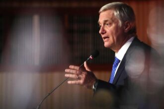 José Antonio Kast no descarta indultar reos de Punta Peuco