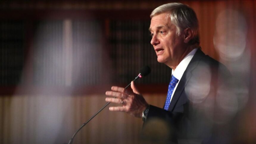 José Antonio Kast no descarta indultar reos de Punta Peuco