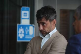 Jorge Valdivia desiste de viajar a España por críticas en programas de farándula