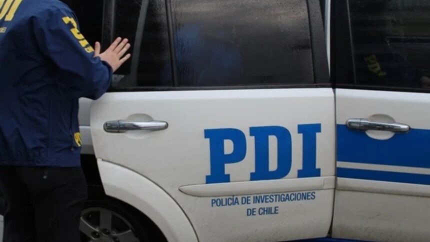 Detienen a sospechoso de secuestro gracias a coincidencias y buena memoria