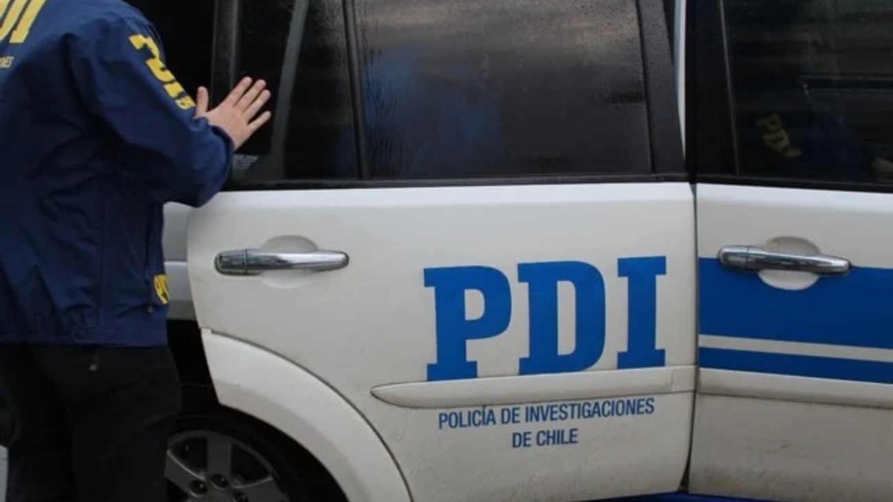 Detienen a sospechoso de secuestro gracias a coincidencias y buena memoria Detienen a sospechoso de secuestro gracias a coincidencias y buena memoria