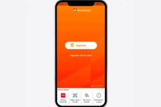 Problemas en App de BancoEstado impiden operaciones bancarias habituales