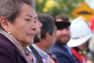 Búsqueda de concejala desaparecida se intensifica con nuevo sonar multihaz