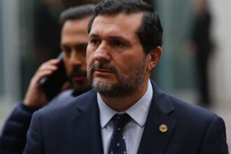 Aumento del 28% en secuestros en la Región Metropolitana de Chile