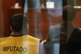 "El Padrino" arriesga 30 años por explotación sexual en Villa Alemana