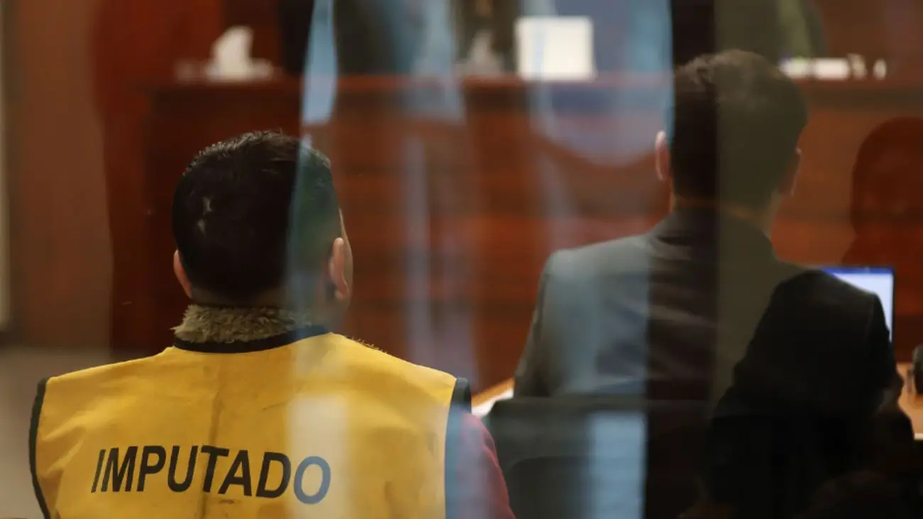 "El Padrino" arriesga 30 años por explotación sexual en Villa Alemana
