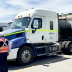 Transportes Santa María: Líder en Seguridad en Transporte de Carga Peligrosa
