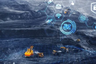 Transformación digital impulsa la minería chilena hacia el futuro, mercado de servicios tecnológicos alcanzará US $2.943 millones en 2030