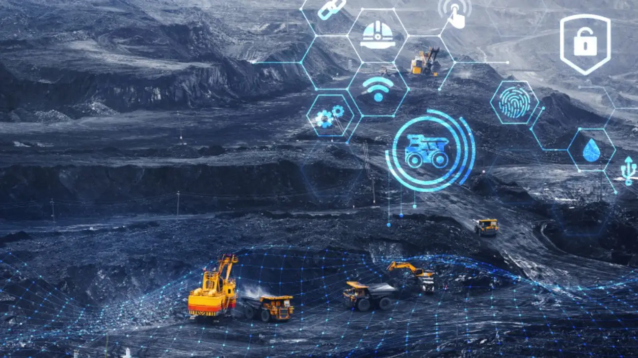Transformación digital impulsa la minería chilena hacia el futuro, mercado de servicios tecnológicos alcanzará US $2.943 millones en 2030