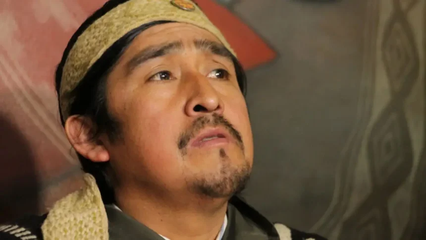 Apelan contra prisión preventiva del lonco de Temulemu en Traiguén