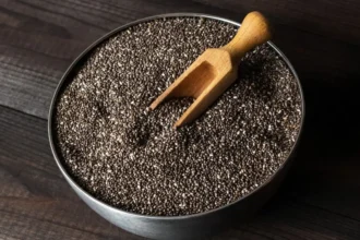 Beneficios de las semillas de chía: propiedades y formas de consumo