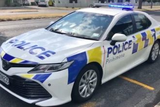 Chilenos detenidos en Nueva Zelanda por tráfico de drogas: graves consecuencias