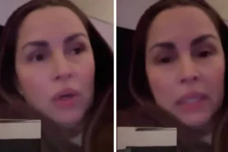 Incendio en la casa de Yasmín Valdés: Detalles y susto de su hijo