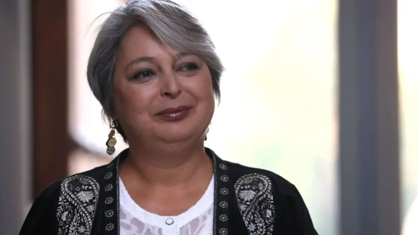 Jeannette Jara suspenderá su militancia en el PC, ¿qué significa esto?