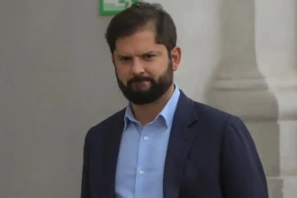 Gabriel Boric adquiere casa en San Miguel por 400 millones