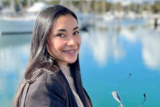 Natalia Rodríguez enfrenta críticas por su vida en Dinamarca ¡Entérate!