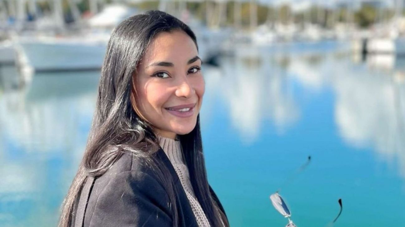 Natalia Rodríguez enfrenta críticas por su vida en Dinamarca ¡Entérate!
