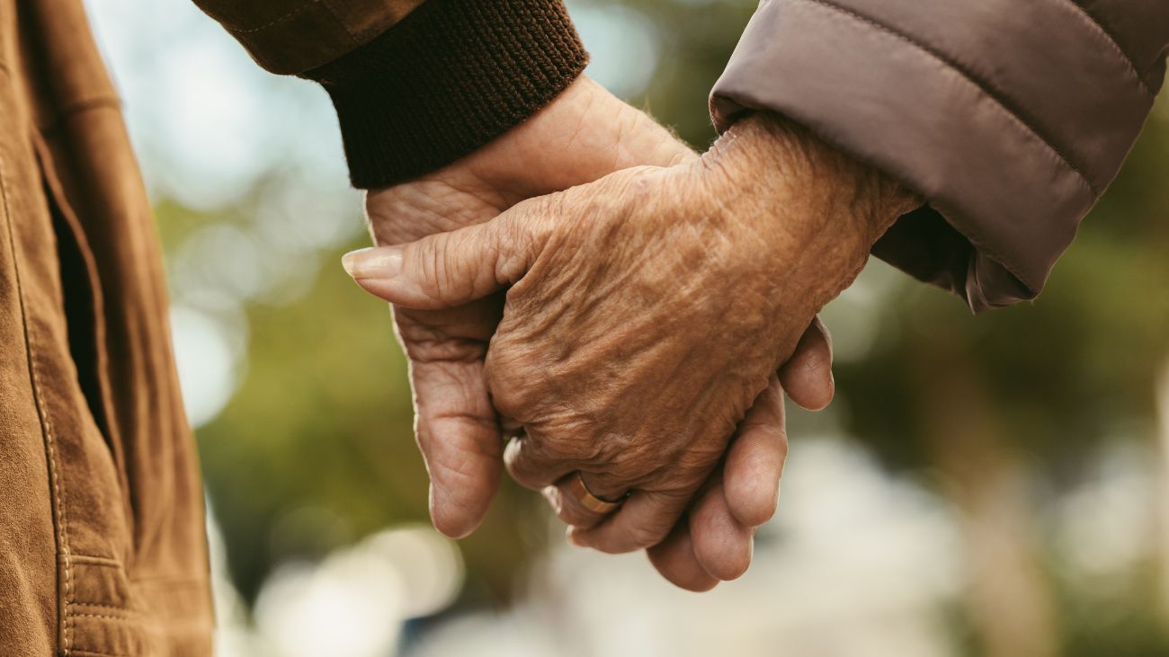 Bono Bodas de Oro: Caja Los Andes premia a pensionados fielmente unidos