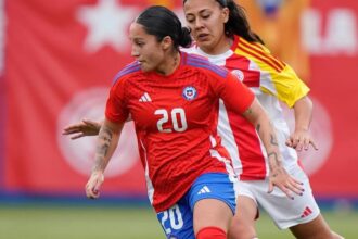 Millaray Cortés baja de la Selección Chilena Femenina: Copa América en riesgo