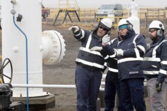 Enap proyecta construcción del gasoducto Sara-Clarencia con inversión de US$ 15 millones