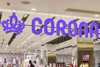 Semana de liquidación: Corona cierra sus tiendas en Chile definitivamente