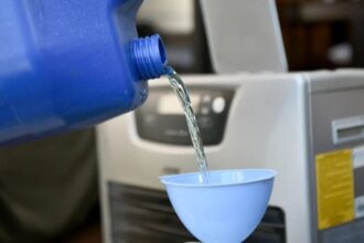 ENAP informa baja en precio de parafina: ¿Cómo afecta a los consumidores?