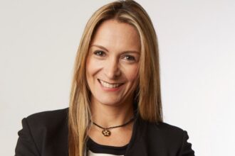 María José Rodríguez asume como gerente de Recursos Humanos en Capstone Copper Chile