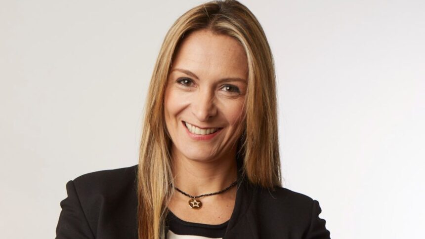 María José Rodríguez asume como gerente de Recursos Humanos en Capstone Copper Chile