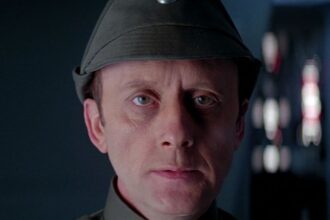 Fallece Kenneth Colley, actor de Star Wars, a los 87 años