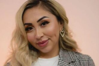 Naya Fácil compra departamento en Concón y sorprende a sus seguidores