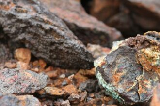 Innovador método recupera hasta un 80% de cobre en la extracción de minerales sulfurosos