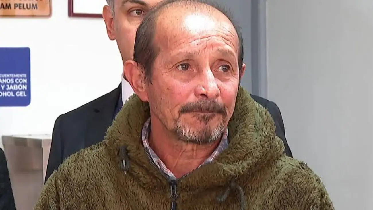Posible doble persecución en caso Tomás Bravo según abogado defensor Posible doble persecución en caso Tomás Bravo según abogado defensor