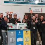 Compromiso Ambiental: 15 Puntos Limpios en la División Gabriela Mistral