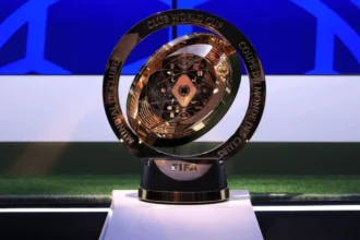 Equipos clasificados a cuartos de final del Mundial de Clubes 2025