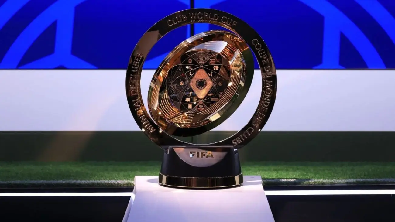 Equipos clasificados a cuartos de final del Mundial de Clubes 2025