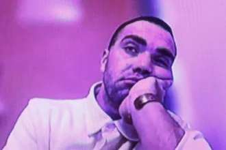 Martín de los Santos detenido en Brasil por orden de captura