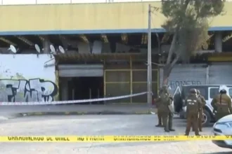 Balacera en Barrio Franklin deja tres heridos: detalles del incidente