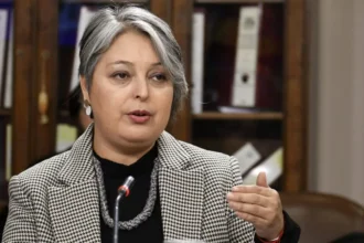 Jeannette Jara lidera encuesta presidencial post Primarias 2025