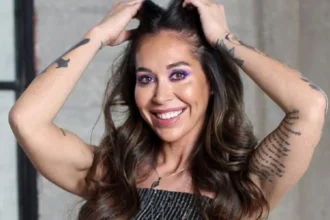 Valentina Roth recibe autorización médica para volver a entrenar