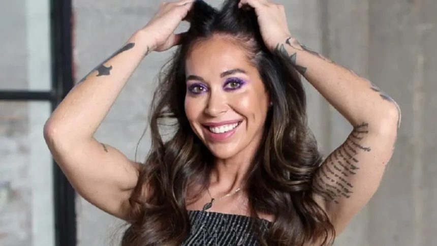 Valentina Roth recibe autorización médica para volver a entrenar