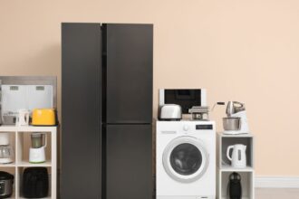 Impacto de electrodomésticos en la cuenta de luz: cómo reducirlo eficientemente